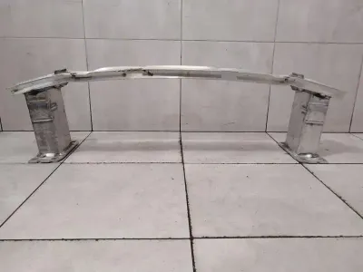 Porsche Cayenne 9Y0 Front Bumper Beam 9Y0807109B Front Bumper Carrier