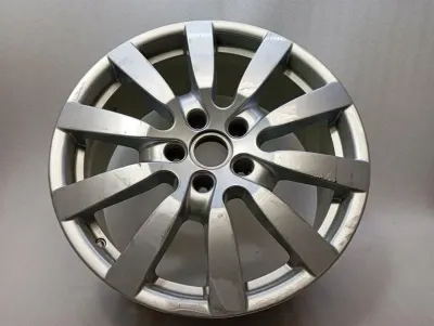 Porsche Cayenne 958 92A Alloy Wheel 7P5601025B Alloy Wheel 9JX20 ET57