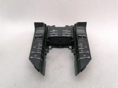 Porsche Cayenne 958 92A Switch Block 7P5907044G Switch Block