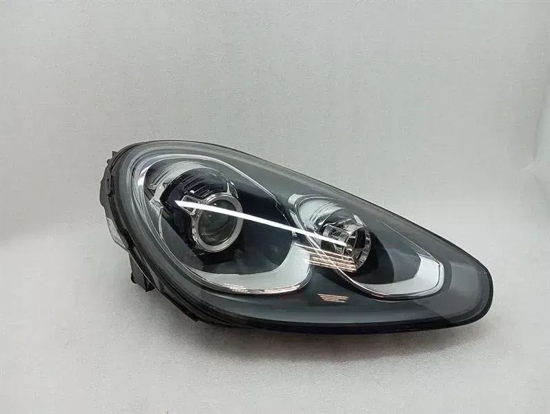 Porsche Cayenne 958 92A MK2 Left Head Light 7P5941032CR Headlights RHD UK
