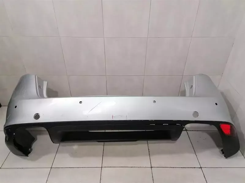 Porsche Cayenne 958 92A Rear Bumper 7P5807421 Rear Bumper MK2