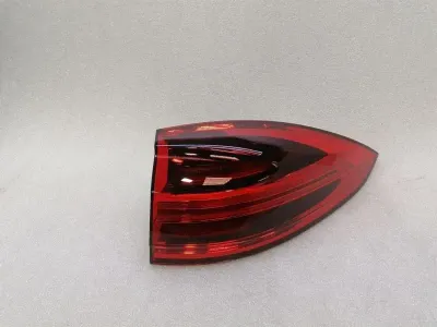 Porsche Cayenne 958 92A right rear light 7P5945208G tail light rear right