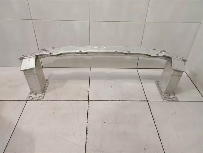 Porsche Cayenne 9y0 Front Bumper Beam 9Y0807109B Bumper Support Front