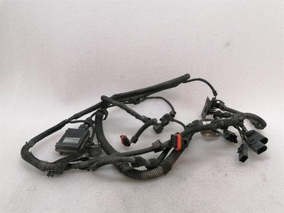 Porsche Cayenne 958 92A Wiring Loom 7P5971095C Wiring Harness Front Bumper