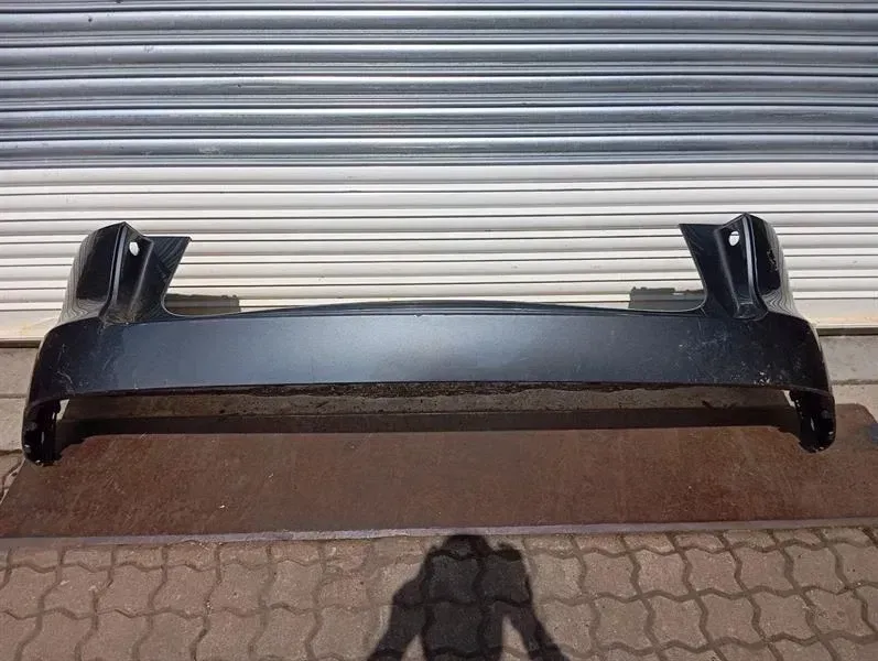 Porsche Cayenne 9y0 E3 Rear Bumper 9Y0807421N Rear Bumper