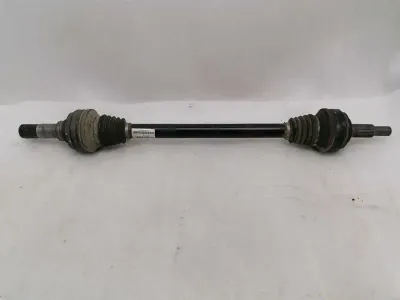 Porsche Cayenne 958 92a Drive Shaft Rear R 7P5501201A Rear Right Drive Shaft