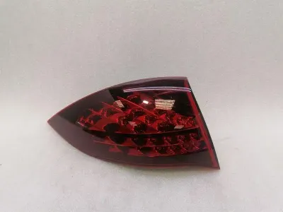 Porsche Cayenne 958 92A left rear light 7P5945095N tail light rear left