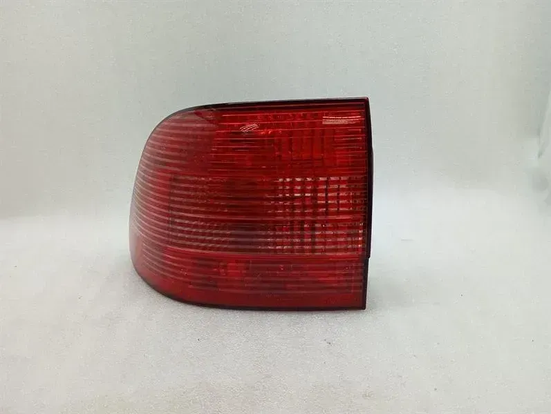 Porsche Cayenne left rear light 95563148502 955 9PA tail light rear left