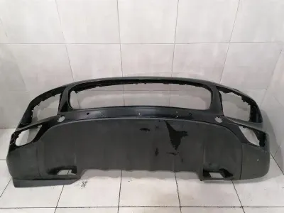 Porsche Cayenne 958 92A Front Bumper 95850521717 MK2 15-18 Front Bumper