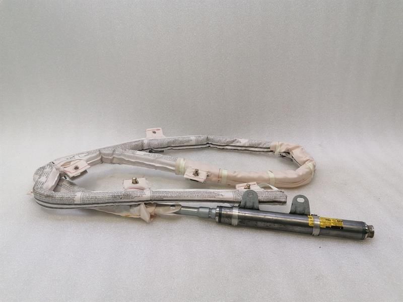 Porsche Cayenne 958 92A Right Roof Curtain Module 7P5880742D Roof Module Right