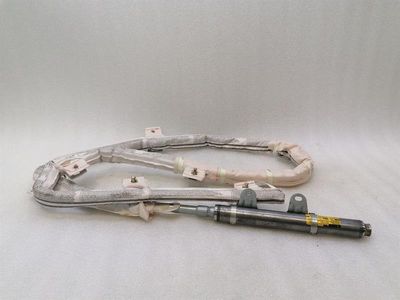 Porsche Cayenne 958 92A Right Roof Curtain Module 7P5880742D Roof Module Right