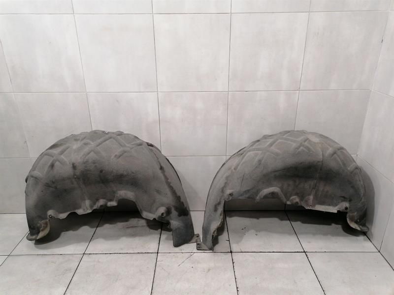 PORSCHE CAYENNE 958 92A WHEEL ARCH LINER REAR SET 7P5810971 WHEEL ARCH COVER