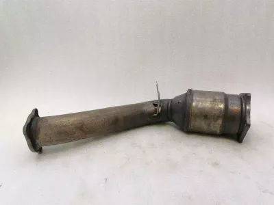 Porsche Cayenne 958 92A Catalytic Converter 7P5254300T Catalytic Converter