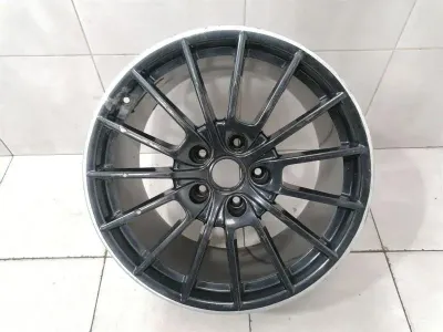 Porsche Cayenne 958 92A Alloy Wheel 97036298006 Alloy Wheel Sport 11.5J x 20 ET63