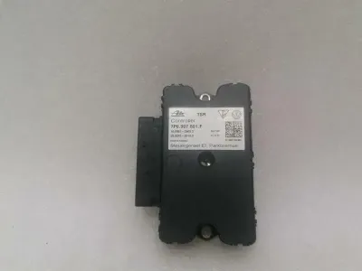 Porsche Cayenne 958 92A Park Brake Module 7P0907801F ECU Parking Brake