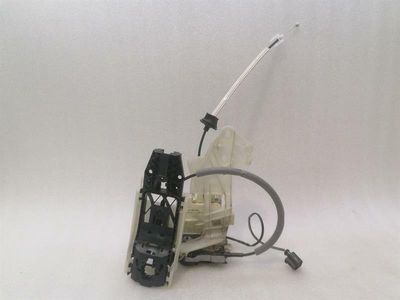 Porsche Cayenne 958 92A front right door lock 8J1837016A door lock front right