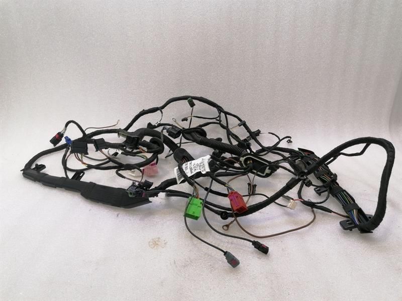 Porsche Cayenne 958 92a Wiring Loom 7P5971145BD Harness Tailgate Boat Lid