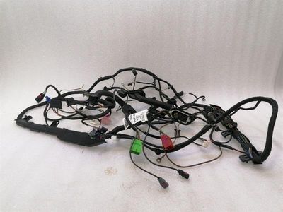 Porsche Cayenne 958 92a Wiring Loom 7P5971145BD Harness Tailgate Boat Lid