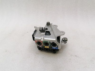 Porsche Cayenne 958 92a Air Suspension Valve 13-1524-00272 Valve Block