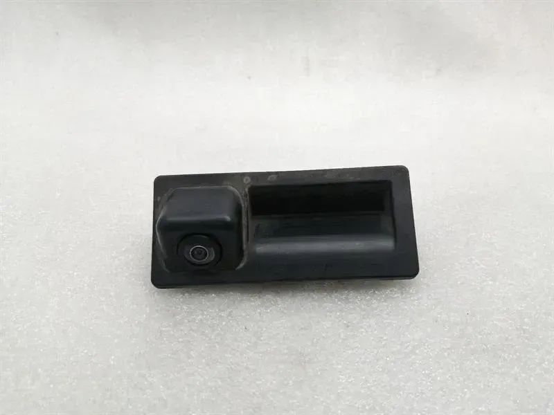 Porsche Cayenne 958 92a Electronic Module 4M0827566B Control Unit REAR VIEW CAMERA