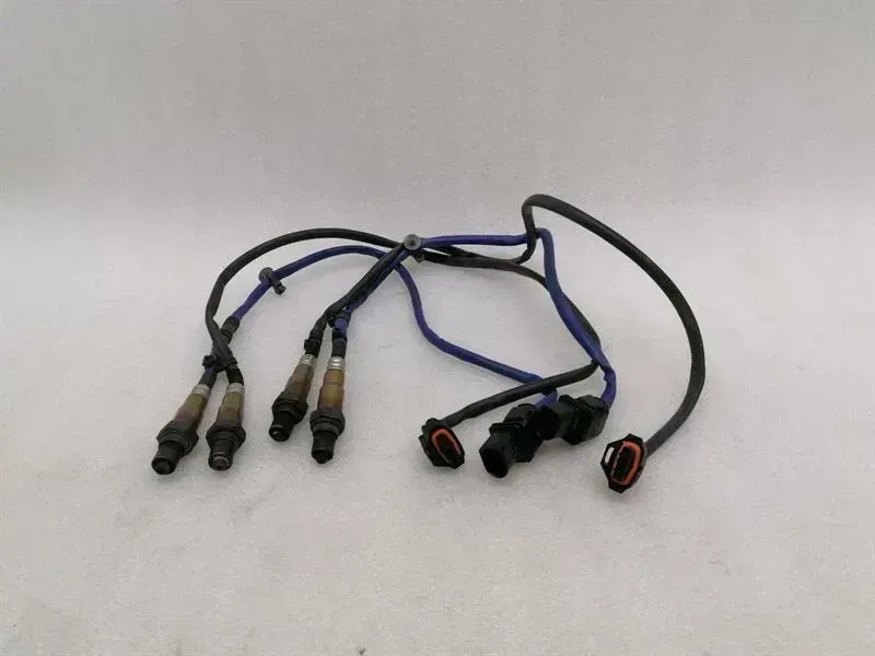 PORSCHE CAYENNE 958 92A LAMBDA SENSOR 7P5906262D LAMBDA SENSOR 4.8 V8 TURBO