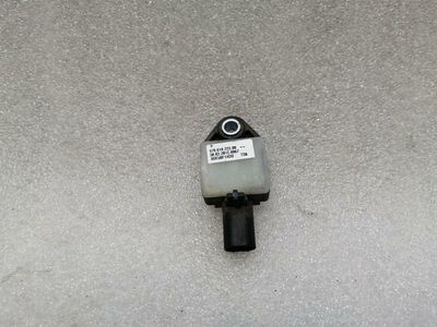 Porsche Panamera 970 crash sensor 97061822300 impact sensor SRS