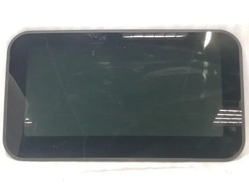 Porsche Cayenne 958 92a Sunroof Glass 7P5877071 Sliding Roof