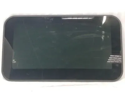 Porsche Cayenne 958 92a Sunroof Glass 7P5877071 Sliding Roof