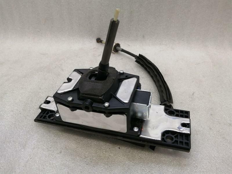 Porsche Panamera 970 V8 4.8 PDK Gear Selector 97042696000 Shift Linkage PDK