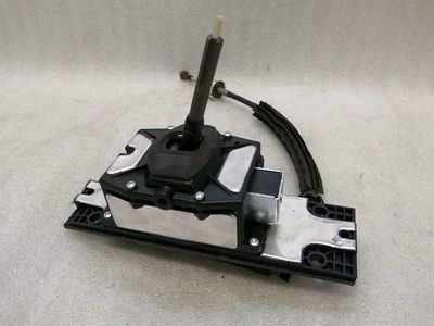 Porsche Panamera 970 V8 4.8 PDK Gear Selector 97042696000 Shift Linkage PDK