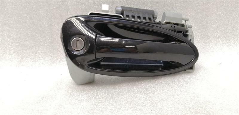 Porsche Panamera 970 RHD front right door handle 97053706403 door handle front re