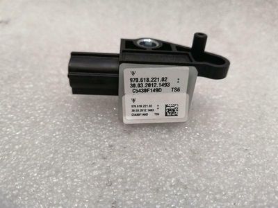 Porsche Panamera 970 crash sensor 97061822102 impact sensor SRS