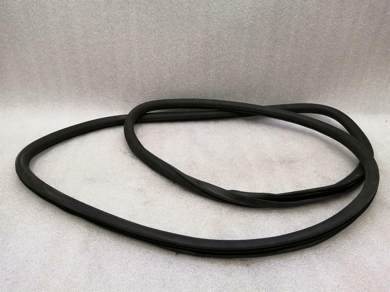 Porsche Panamera 970 RRH door seal 97053627601 door seals rear right