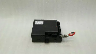 Mercedes S-class W221 onboard electronic supply A2215400401 fuse box