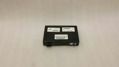 Mercedes S-Class W221 Sirius Electronic Module A2218207789 ECU SIRIUS