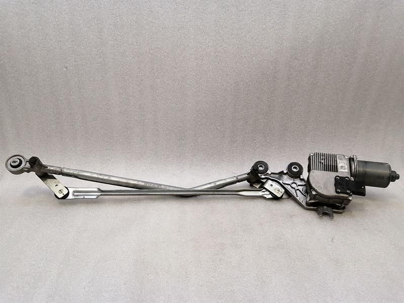 PORSCHE PANAMERA 970 FRONT WIPER MOTOR 97062803602 RIGHT HAND DRIVE RHD