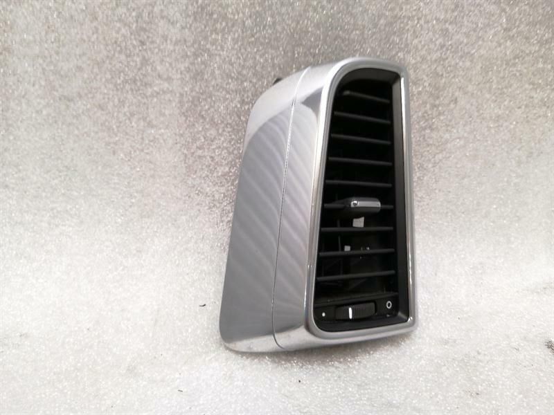Porsche Panamera 970 RRH B-post air vent 97055535201 ventilation nozzle ventilation grille