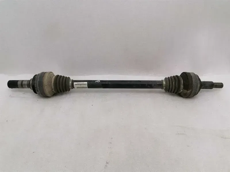 Porsche Cayenne 958 92a Left Rear Drive Shaft 7P5501201A Drive Shaft Rear Li