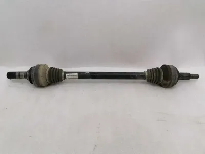Porsche Cayenne 958 92a Left Rear Drive Shaft 7P5501201A Drive Shaft Rear Li