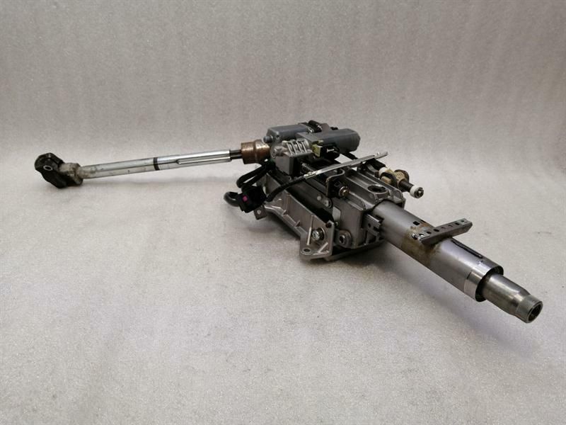 Porsche Panamera 970 Electric Steering Column 97034700831 Steering Column