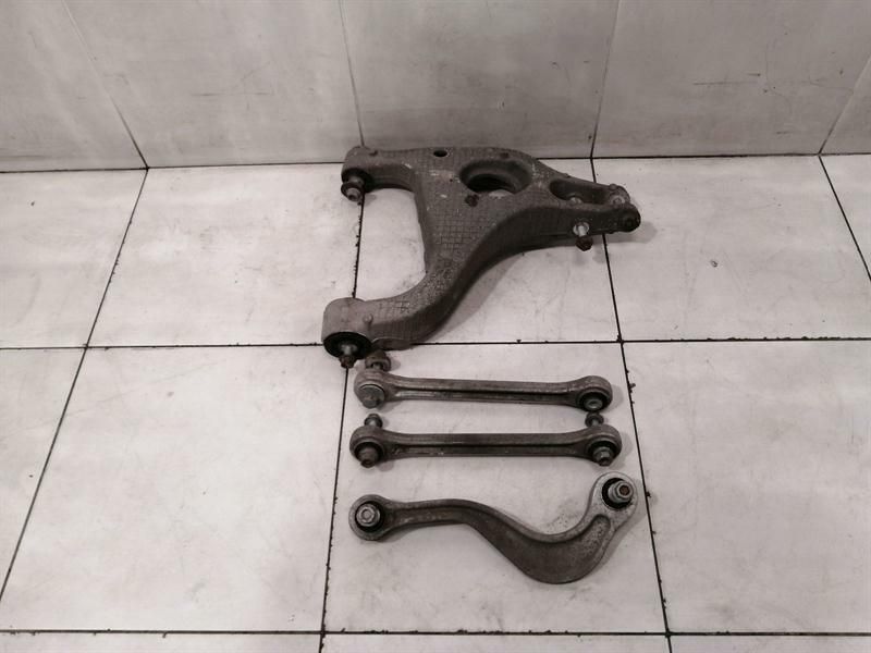Porsche Panamera 970 right rear wishbone 97033104202 rear right wishbone