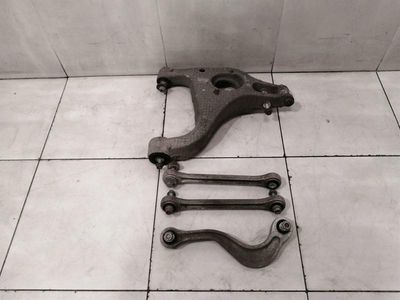Porsche Panamera 970 right rear wishbone 97033104202 rear right wishbone