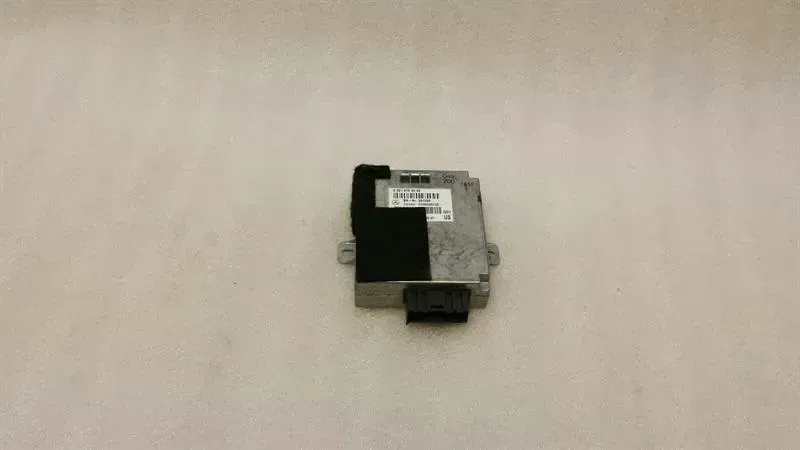 Mercedes S-Class W221 Linguatronic Module A2218702092 ECU
