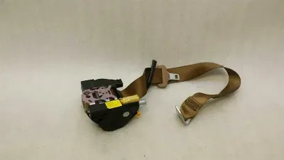 Mercedes S W221 rear seat belt A2218601485 seat belt belt rear right