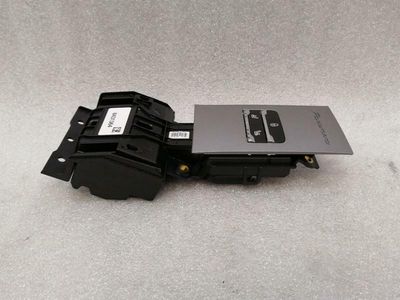 Porsche Panamera 970 Switch 97065340503 Switch Seat Heater Rear Seat Heater