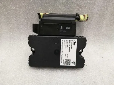 Porsche Panamera 970 Park Brake Module 97061810909 Parking Brake Control Unit PBM