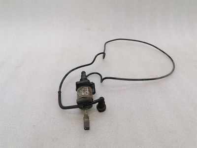 Porsche Cayenne 958 92a Auxiliary Heater (Webasto) 4M0963303A Heater Webast