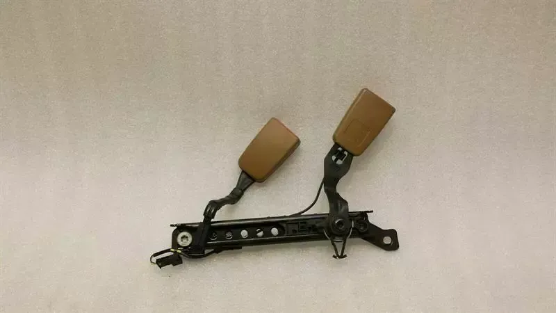 Mercedes S-Class W221 belt buckle rear A2218601269 belt buckle rear