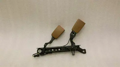 Mercedes S-Class W221 belt buckle rear A2218601269 belt buckle rear