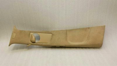 Mercedes S W221 A2216903525 Left B Post Cover Alcantara B Column Trim